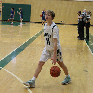 Meet your Posher, Heath